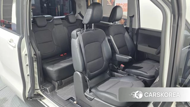 Kia The New Ray 2021 Белый из Кореи, фото 2