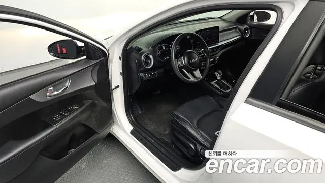 Kia The New K3 2nd generation id 2674741 из Кореи 2