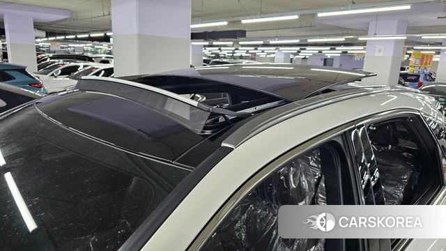 Lexus RX350h 5th generation 2026 Белый из Кореи, фото 2