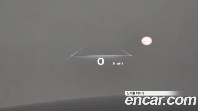 Kia K8 2022 Синий из Кореи, фото 2