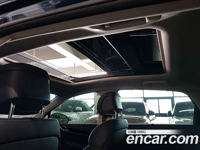 Genesis G80 (RG3) id 2660318 из Кореи 2