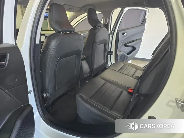 Renault Korea (Samsung) XM3 2022 Белый из Кореи, фото 2