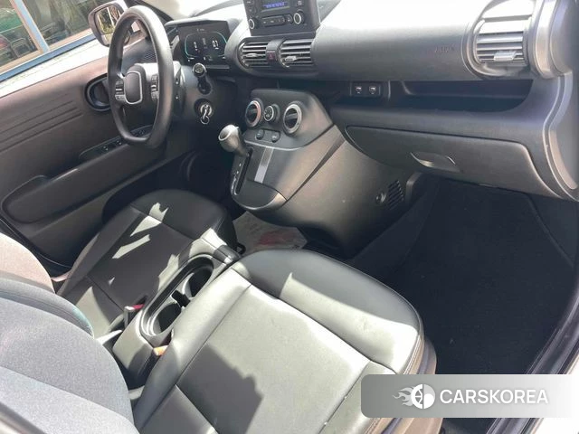 Hyundai Casper 2022 Белый из Кореи, фото 2