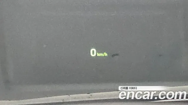 Hyundai Grandeur IG Hybrid 2018 Черный из Кореи, фото 2