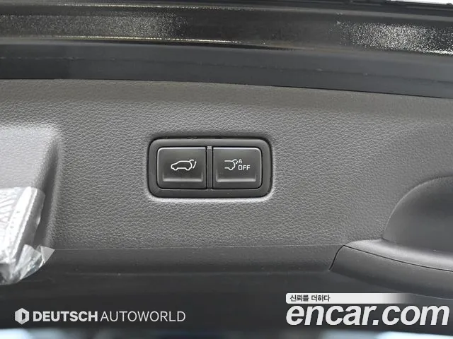 Kia The New Carnival 4th Generation id 2637276 из Кореи 2