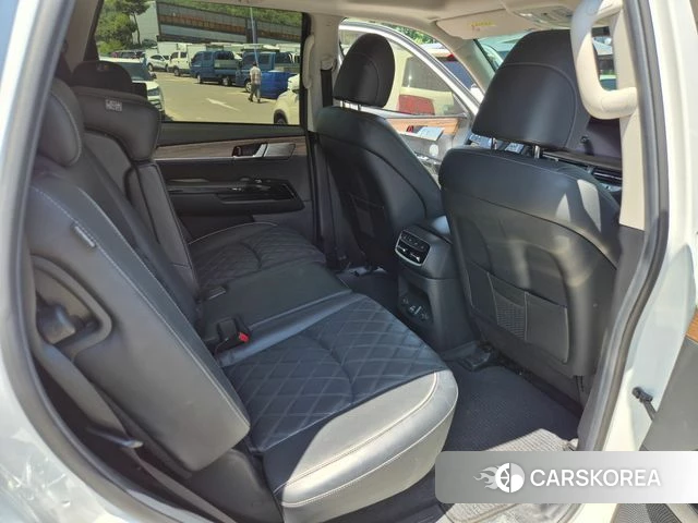 Kia Mohave Master 2019 Белый из Кореи, фото 2