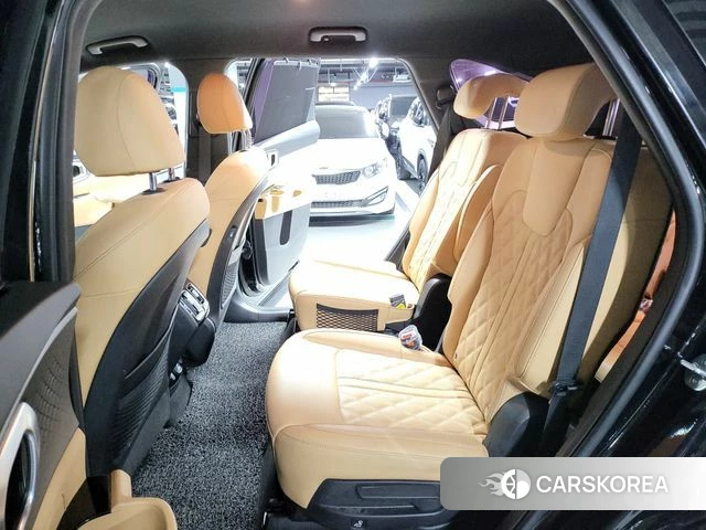 Kia Sorento 4th Generation 2021 Черный из Кореи, фото 2