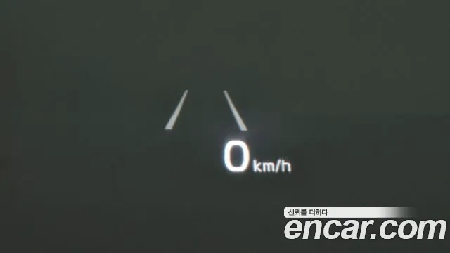 Kia More K9 2019 Черный из Кореи, фото 2