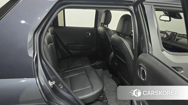 Hyundai Casper 2022 Серый из Кореи, фото 2