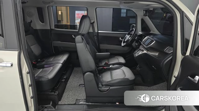 Kia The New Ray 2021 Жемчужный цвет из Кореи, фото 2