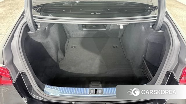 Mercedes-Benz S-Class W223 2025 Черный из Кореи, фото 2