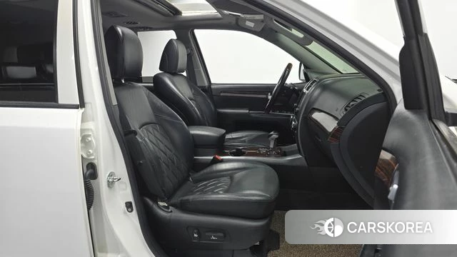 Kia The New Mohave 2018 Белый из Кореи, фото 2