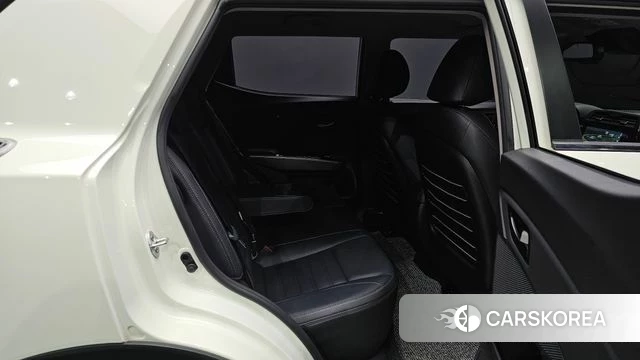 Ssangyong The New Tivoli 2025 Белый из Кореи, фото 2