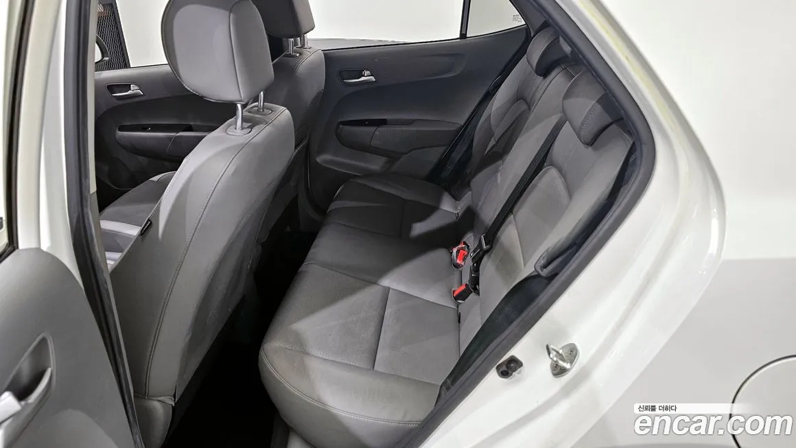 Kia Morning Urban (JA) id 1834430 из Кореи 2