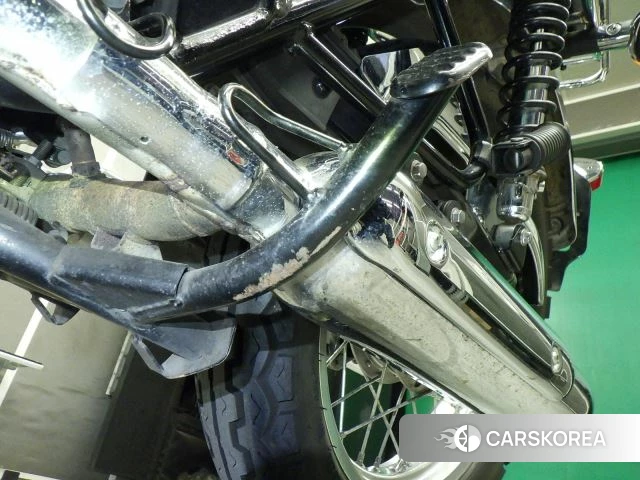 Проданный Kawasaki W800 2013 из Японии