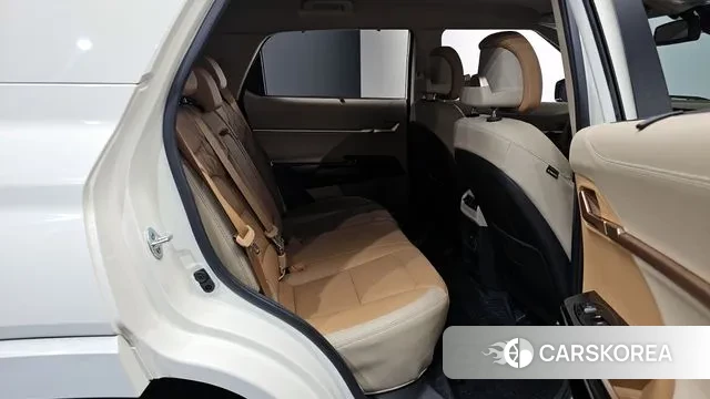 Ssangyong Actian 2nd Generation 2024 Белый из Кореи, фото 2