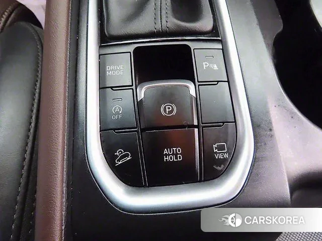 Hyundai Santa Fe TM 2019 Черный из Кореи, фото 2