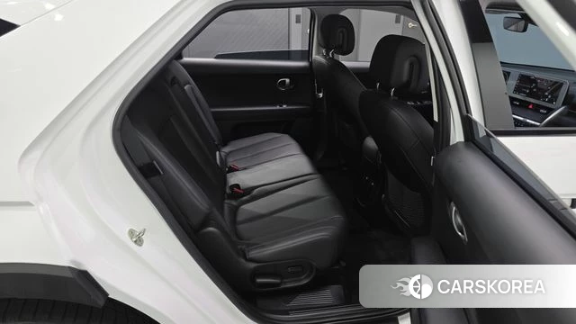 Hyundai Ionic 5 2021 Белый из Кореи, фото 2