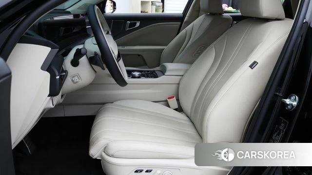 Kia The New K8 2025 Черный из Кореи, фото 2
