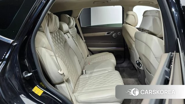 Genesis GV80 2020 Черный из Кореи, фото 2