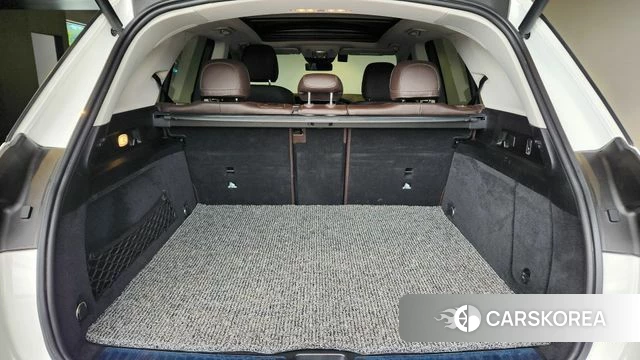 Mercedes-Benz GLE-Class W167 2023 Белый из Кореи, фото 2