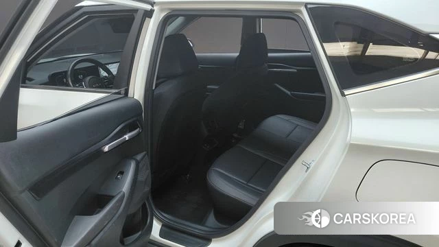 Kia The New Seltos 2023 Белый из Кореи, фото 2