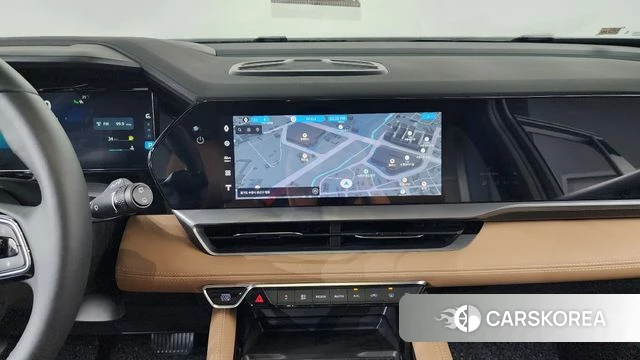 Renault Korea (Samsung) Grand Coleos 2025 Белый из Кореи, фото 2