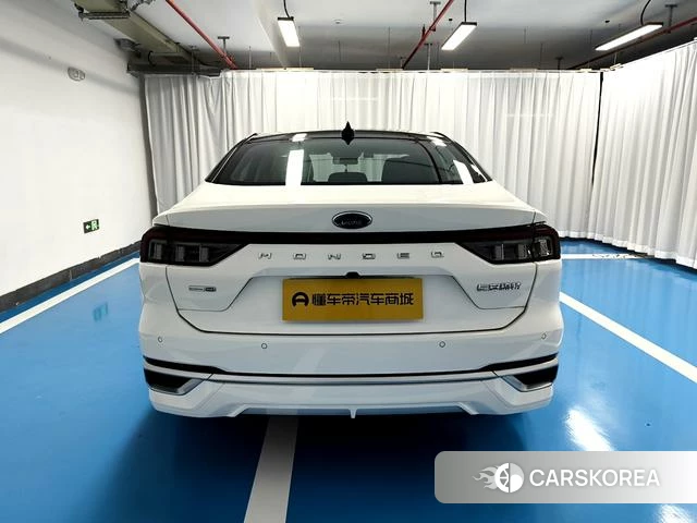 Ford Mondeo 2023 Другой из Китая, фото 2