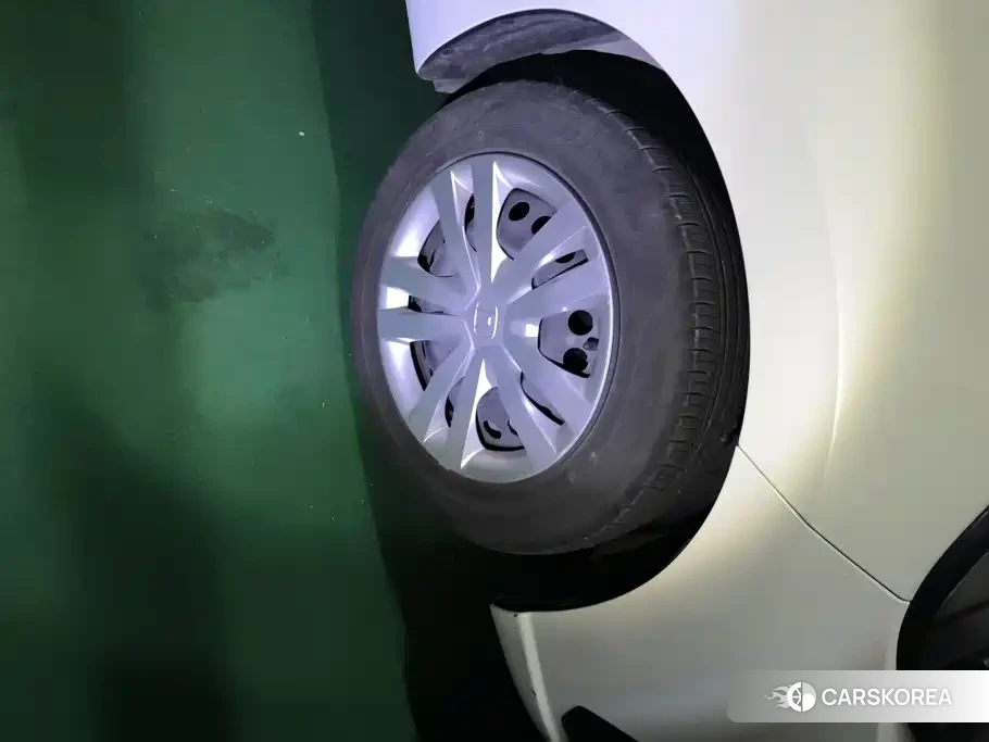 Honda Fit 2024 Белый из Китая, фото 2