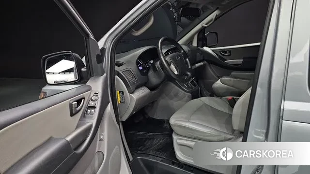 Hyundai The New Grand Starex 2020 Серебряный из Кореи, фото 2