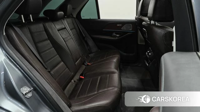 Mercedes-Benz GLE-Class W167 2020 Серый из Кореи, фото 2