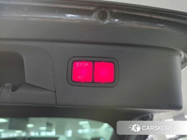 Mercedes-Benz GLC-Class X253 2018 Серый из Кореи, фото 2