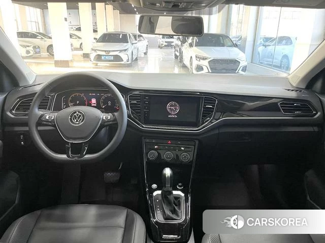 Volkswagen Exploring songs 2022 Белый из Китая, фото 2