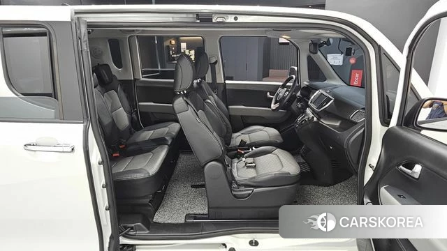 Kia The New Ray 2022 Белый из Кореи, фото 2