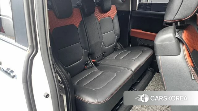 Kia The New Ray 2019 Белый из Кореи, фото 2