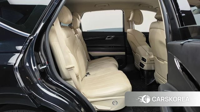 Genesis GV80 2020 Черный из Кореи, фото 2