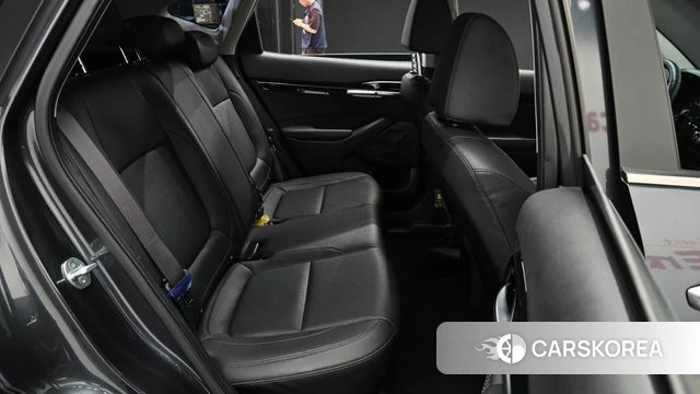 Kia Seltos 2021 Серый из Кореи, фото 2