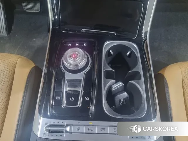 Kia Carnival 4th generation 2020 Серебряный из Кореи, фото 2