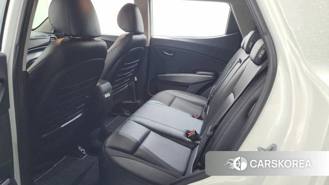Ssangyong Berry New Tivoli 2020 Белый из Кореи, фото 2