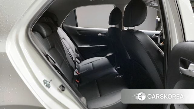 Kia Morning Urban (JA) 2023 Белый из Кореи, фото 2