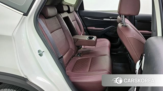 Kia Seltos 2021 Белый из Кореи, фото 2