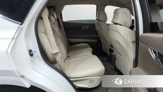 Genesis GV80 2022 Белый из Кореи, фото 2