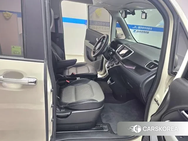 Kia The New Ray 2021 Жемчужный цвет из Кореи, фото 2