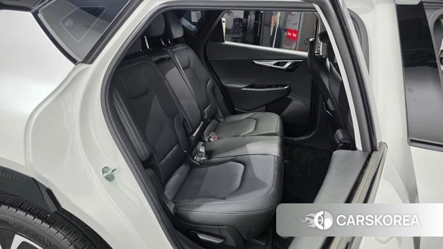 Kia EV6 2024 Белый из Кореи, фото 2