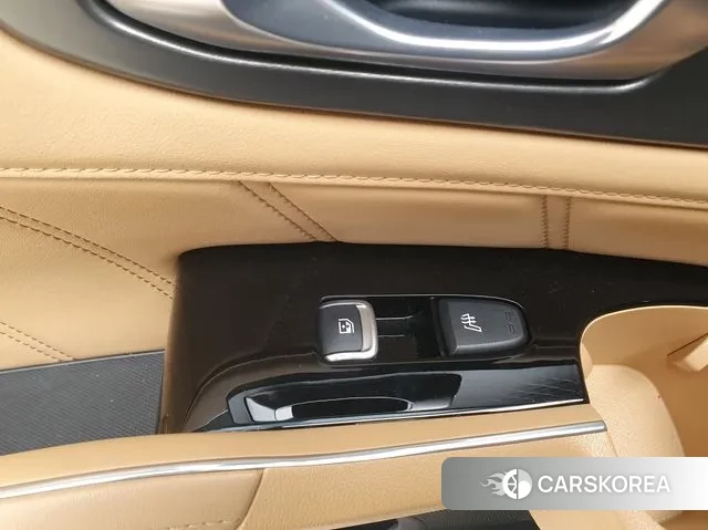 Kia Sorento 4th Generation 2023 Черный из Кореи, фото 2