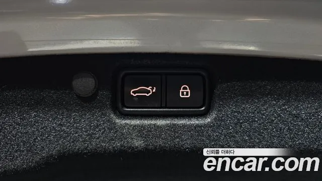 Kia K7 Premier id 2681449 из Кореи 2