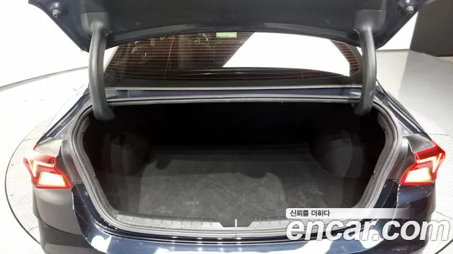 Kia K5 Hybrid 3rd Generation id 2550145 из Кореи 2