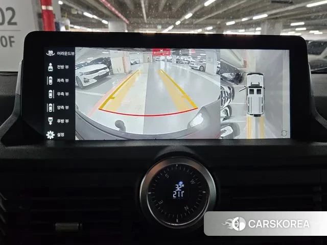 Ineos Grenadier 2024 Жемчужный цвет из Кореи, фото 2