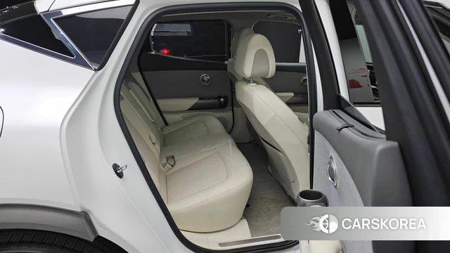 Genesis GV60 2022 Белый из Кореи, фото 2