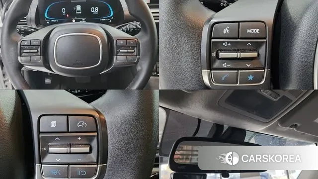 Hyundai Casper 2023 Белый из Кореи, фото 2